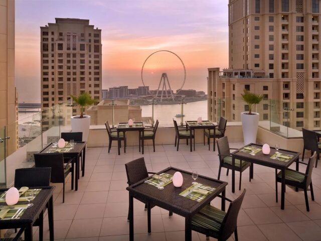 Sheraton The Walk photo 3
