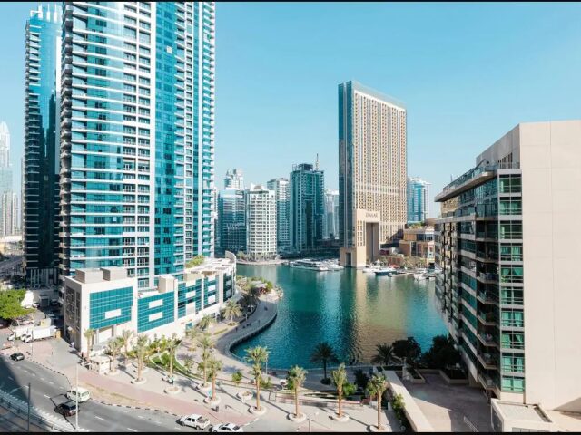Sheraton The Walk