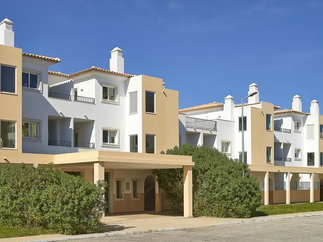 Smy Santa Eulalia Algarve photo 0
