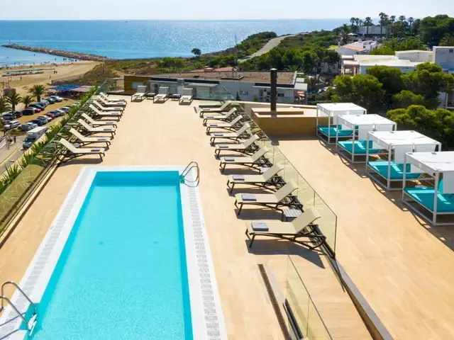 Golden Costa Salou photo 1