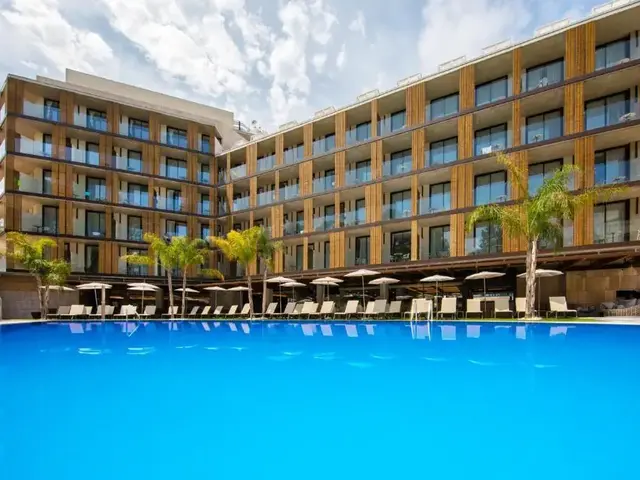 Golden Costa Salou
