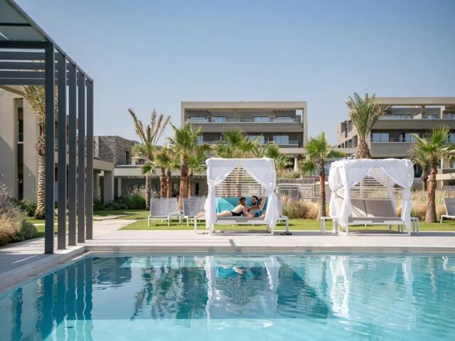 Myrion Beach Resort photo 1