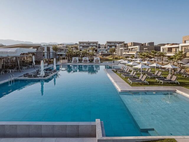 Myrion Beach Resort photo 2
