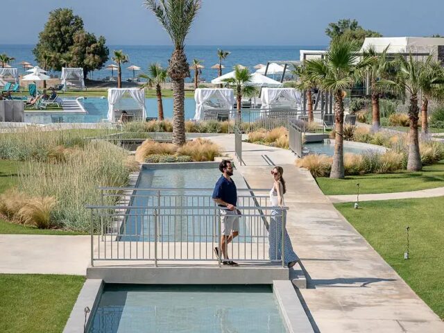 Myrion Beach Resort photo 0
