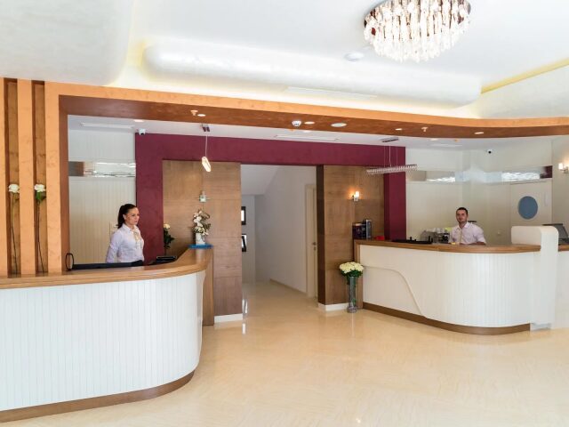 Hotel Kadmo photo 3