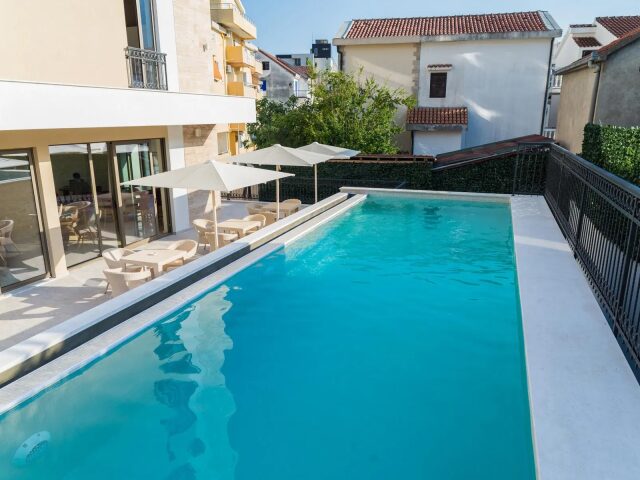 Hotel Kadmo photo 0