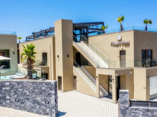 Villaggio Boutique