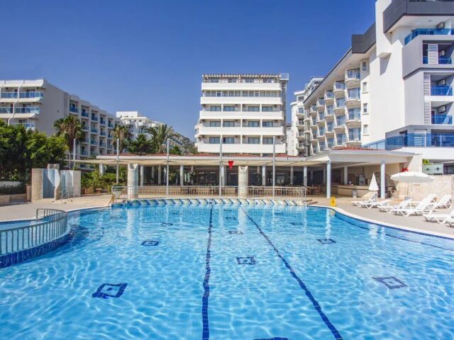 Club Hotel Mirabell photo 0