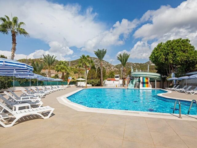 Club Hotel Mirabell photo 1