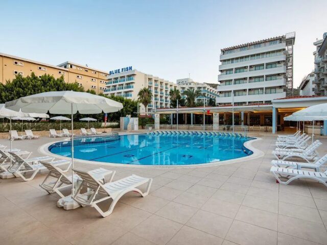 Club Hotel Mirabell photo 2
