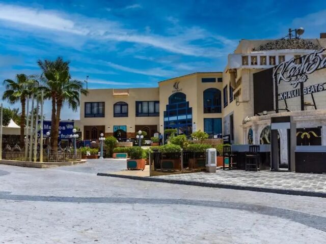 Cataract Resort photo 3