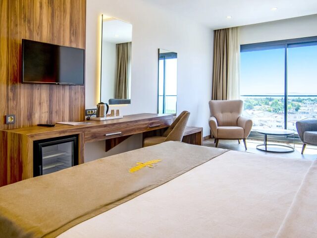 Maril Resort Beach & Spa photo 3