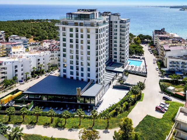 Maril Resort Beach & Spa photo 1