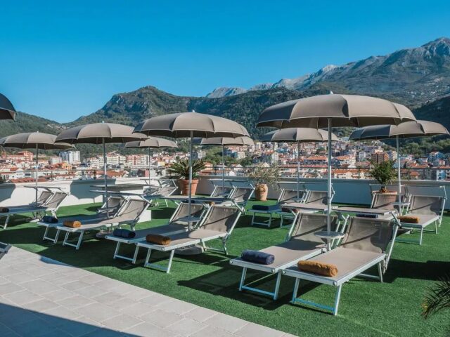 Iberostar Waves Slavija photo 3