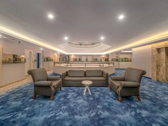 Aria Resort & SPA photo 2