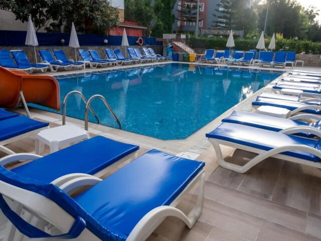 Alanya Risus Park photo 1