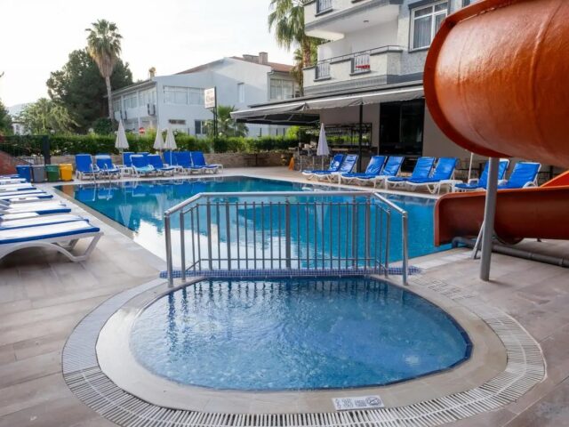 Alanya Risus Park photo 3