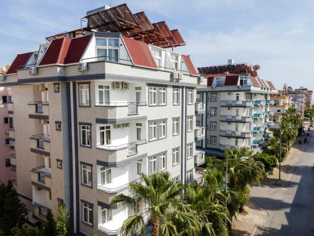Alanya Risus Park photo 0