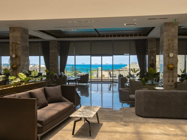 Alexia Resort & Spa photo 2