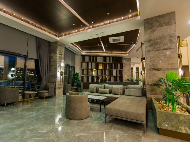 Alexia Resort & Spa photo 1