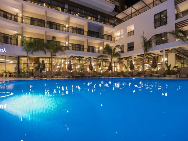 Alexia Resort & Spa