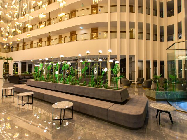 Alexia Resort & Spa photo 3