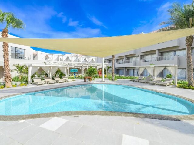 Jaz Elite Casa Del Mar Beach photo 3