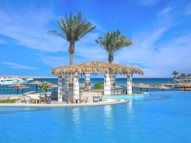 Jaz Elite Casa Del Mar Beach photo 1