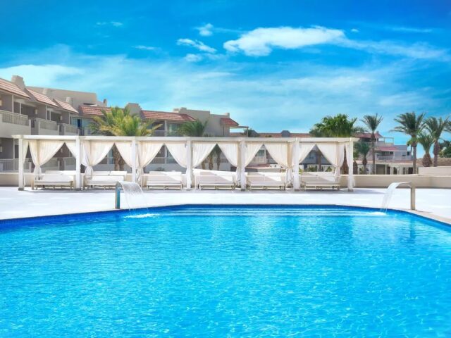 Jaz Elite Casa Del Mar Beach photo 0