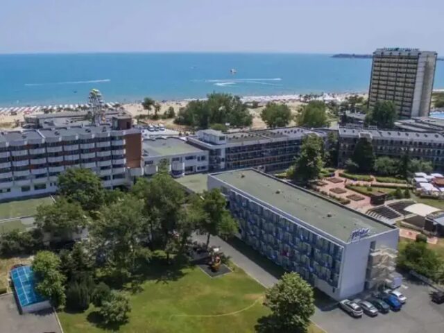 Pliska photo 0
