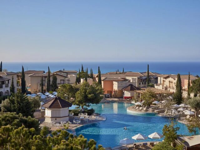 Atlantica Aphrodite Hills photo 0