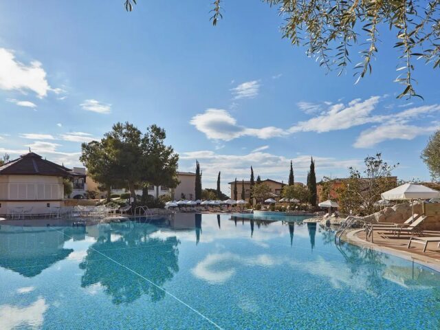 Atlantica Aphrodite Hills photo 1