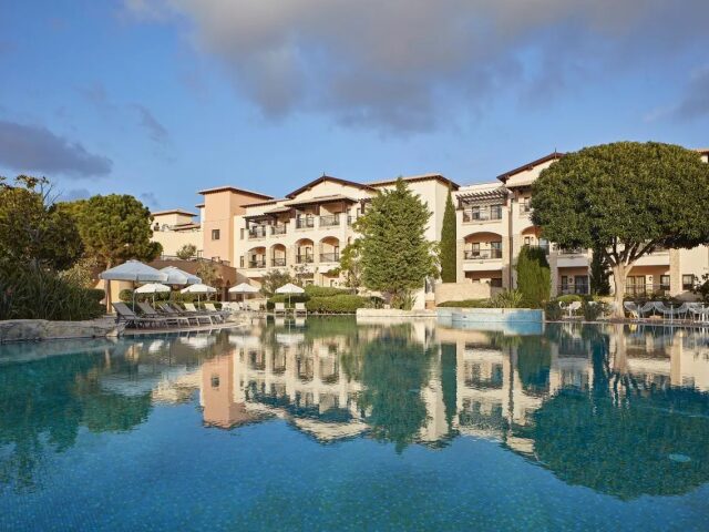 Atlantica Aphrodite Hills