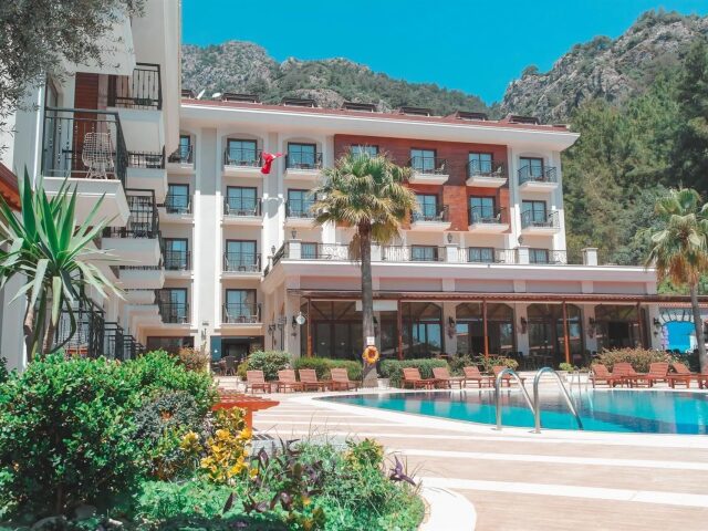 Meril Club Hotel & Spa photo 0