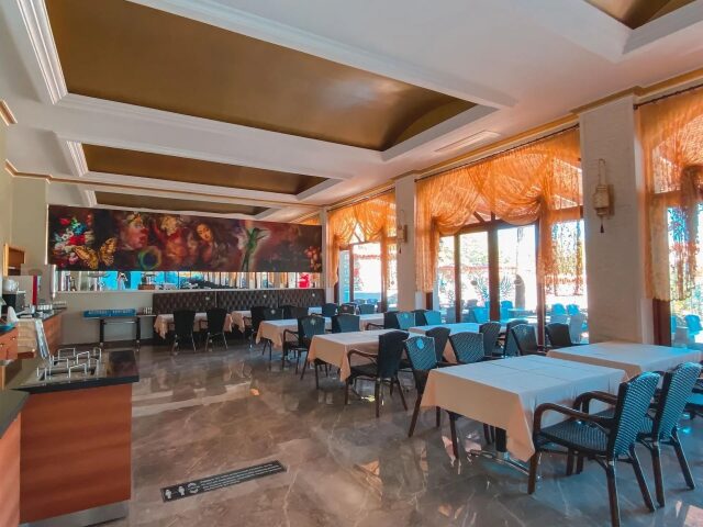 Meril Club Hotel & Spa photo 3