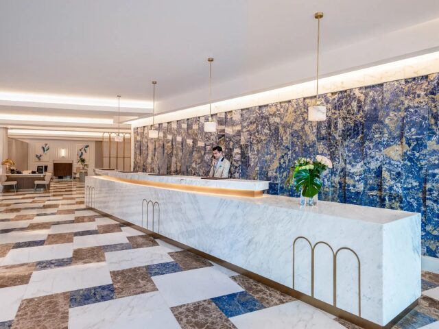 Sofitel Dubai Jumeirah Beach photo 3