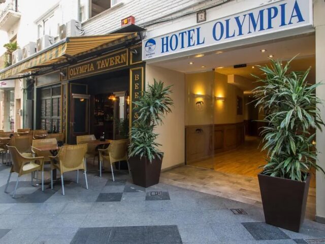 Benidorm City Olympia photo 1