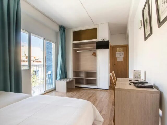 Benidorm City Olympia photo 3