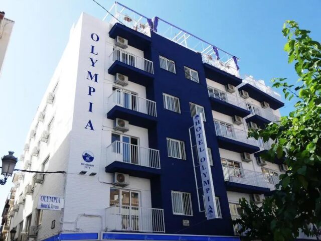Benidorm City Olympia