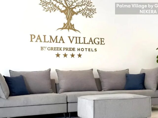 Palma Village photo 2