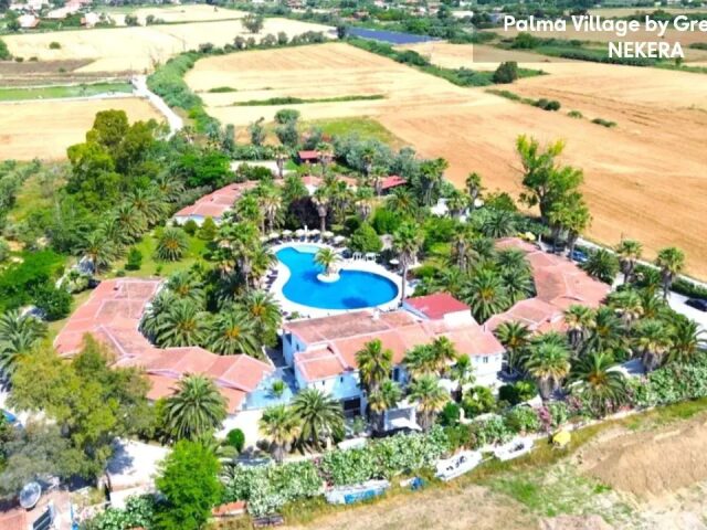 Palma Village