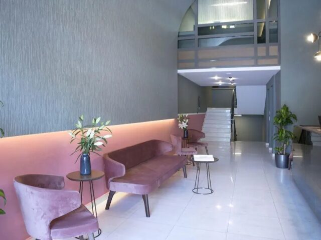 Wyndham Athens Residence photo 1