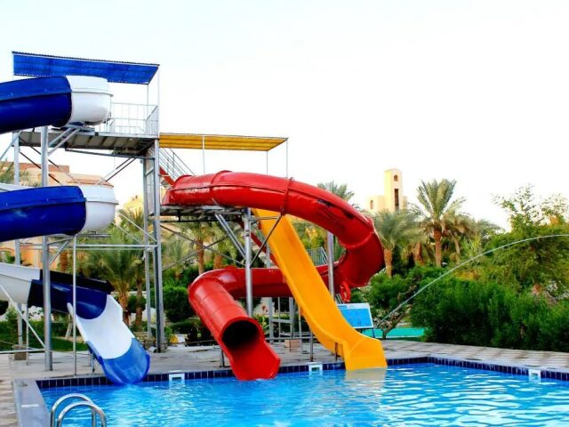 Grand Blue Saint Maria Aqua Park photo 0