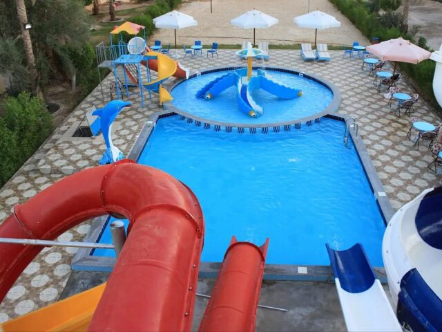 Grand Blue Saint Maria Aqua Park
