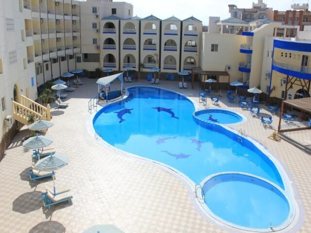 Grand Blue Saint Maria Aqua Park photo 3
