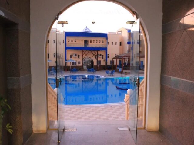 Grand Blue Saint Maria Aqua Park photo 2