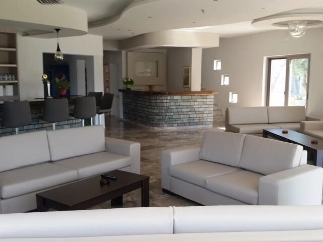 Saint George Resort photo 1