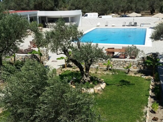 Saint George Resort photo 2