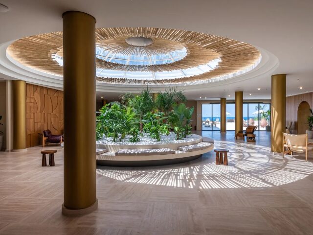 Aulus Chania Resort, Curio Collection by Hilton photo 1