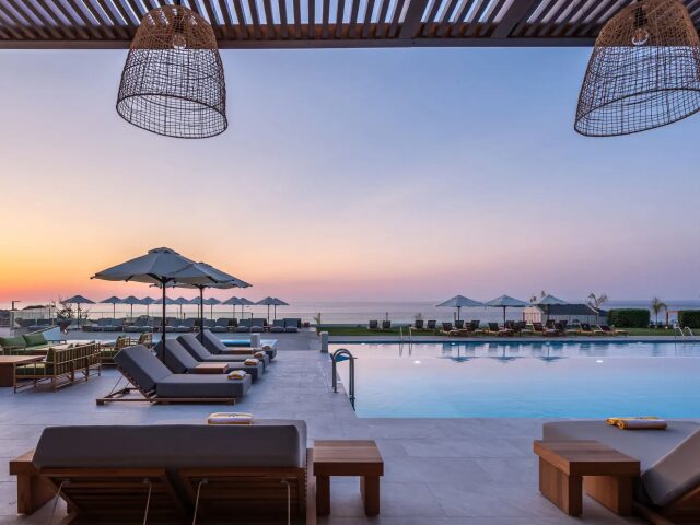 Aulus Chania Resort, Curio Collection by Hilton